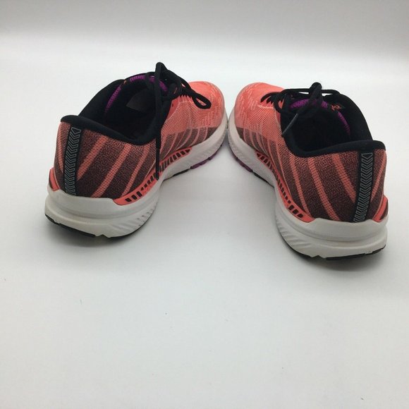 Brooks Ravenna 10 Running Shoes Size 10.5 - Picture 4 of 7